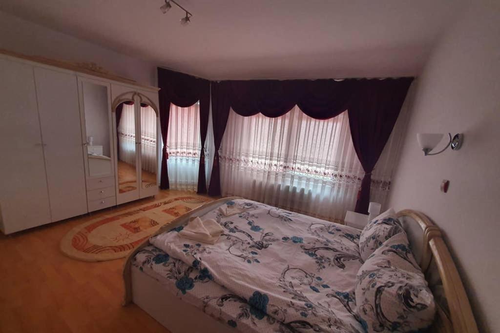 Casa Frizerului - Pets Allowed For Free & Moto Friendly Apartment Sebes  Luaran gambar