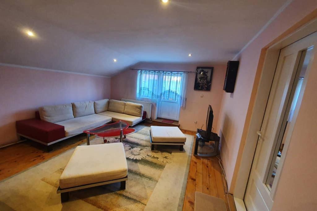 Casa Frizerului - Pets Allowed For Free & Moto Friendly Apartment Sebes  Luaran gambar