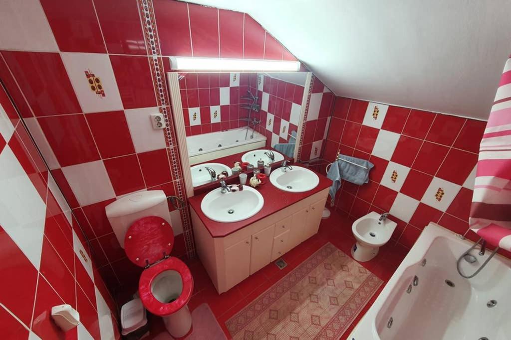 Casa Frizerului - Pets Allowed For Free & Moto Friendly Apartment Sebes  Luaran gambar