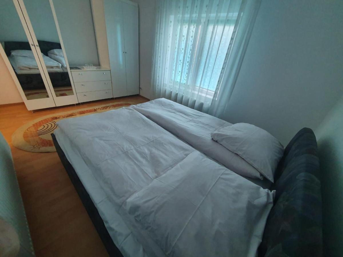 Casa Frizerului - Pets Allowed For Free & Moto Friendly Apartment Sebes  Luaran gambar