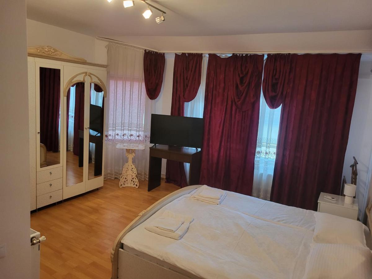 Casa Frizerului - Pets Allowed For Free & Moto Friendly Apartment Sebes  Luaran gambar